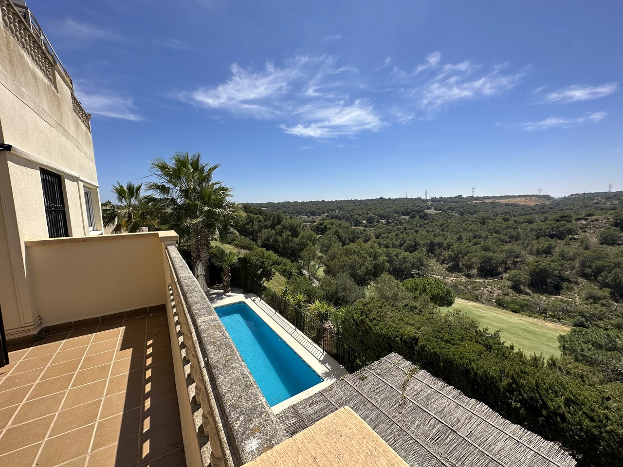 Chalet/Villa en venta en Las Ramblas