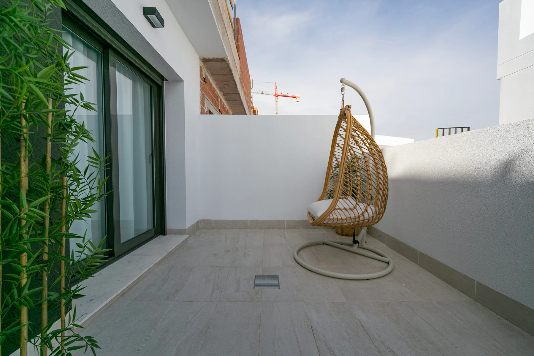 Bungalow na sprzedaż w Torrevieja