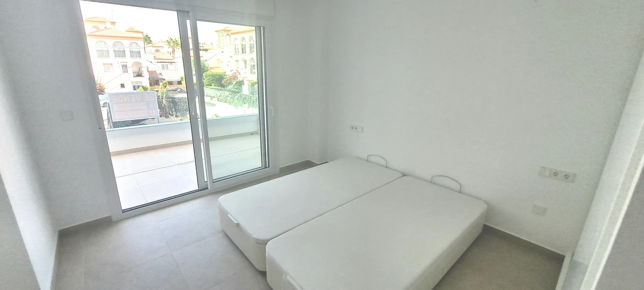 Apartment na sprzedaż w Playa Flamenca