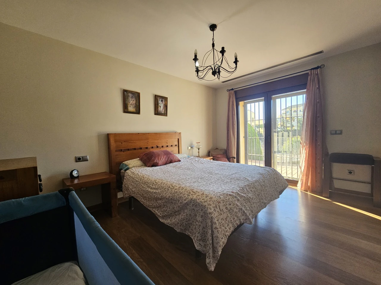Villa на продажа в La Manga Club