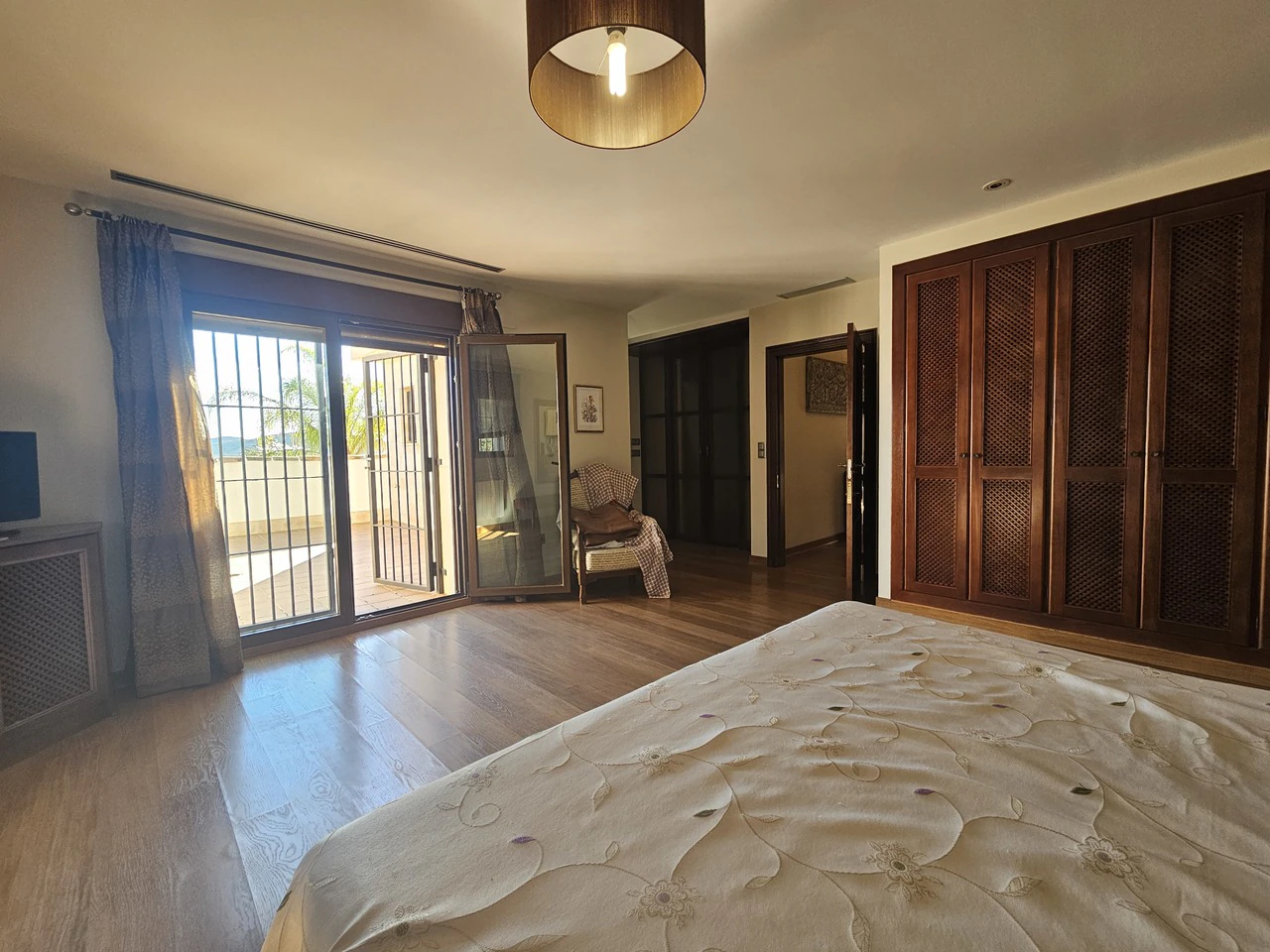Villa на продажа в La Manga Club