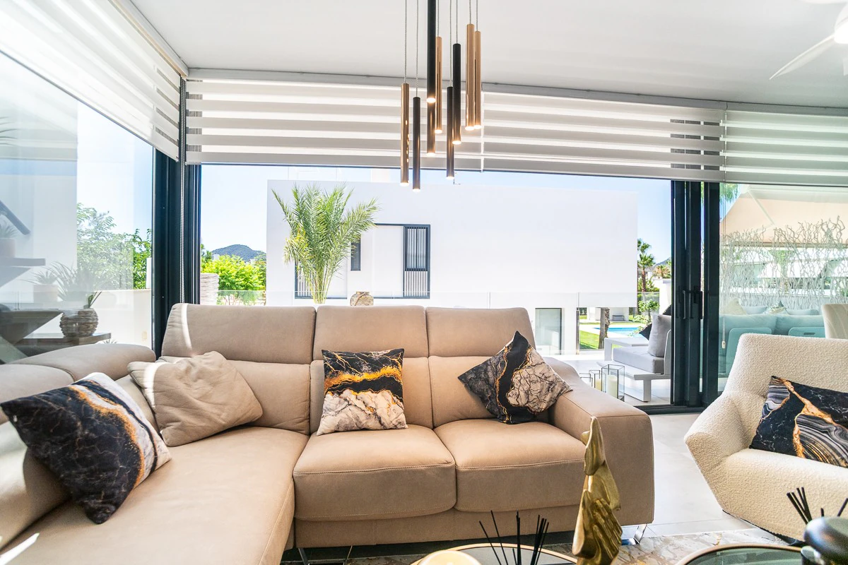 Sprzedaż. Penthouse w Cartagena