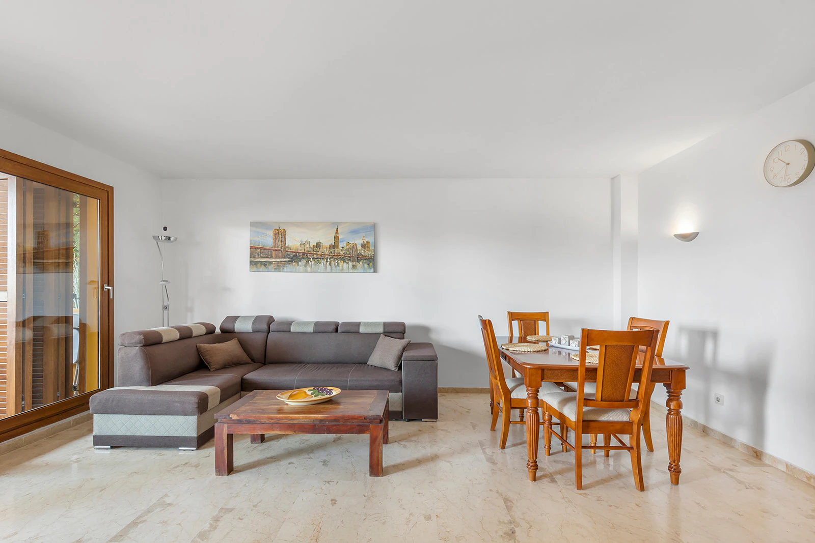 Apartament na sprzedaż w Torrevieja