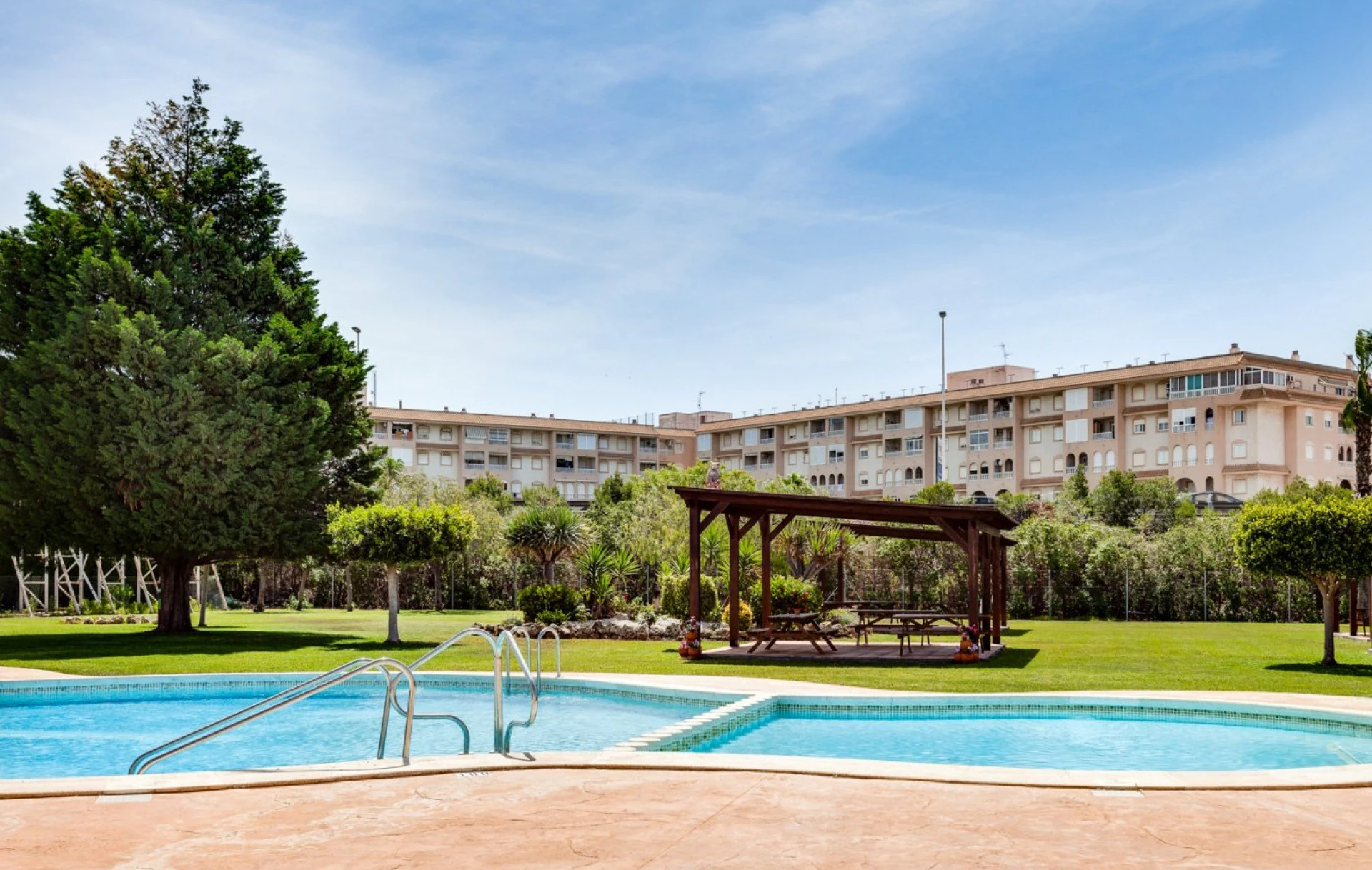 Bungalow na sprzedaż w Torrevieja
