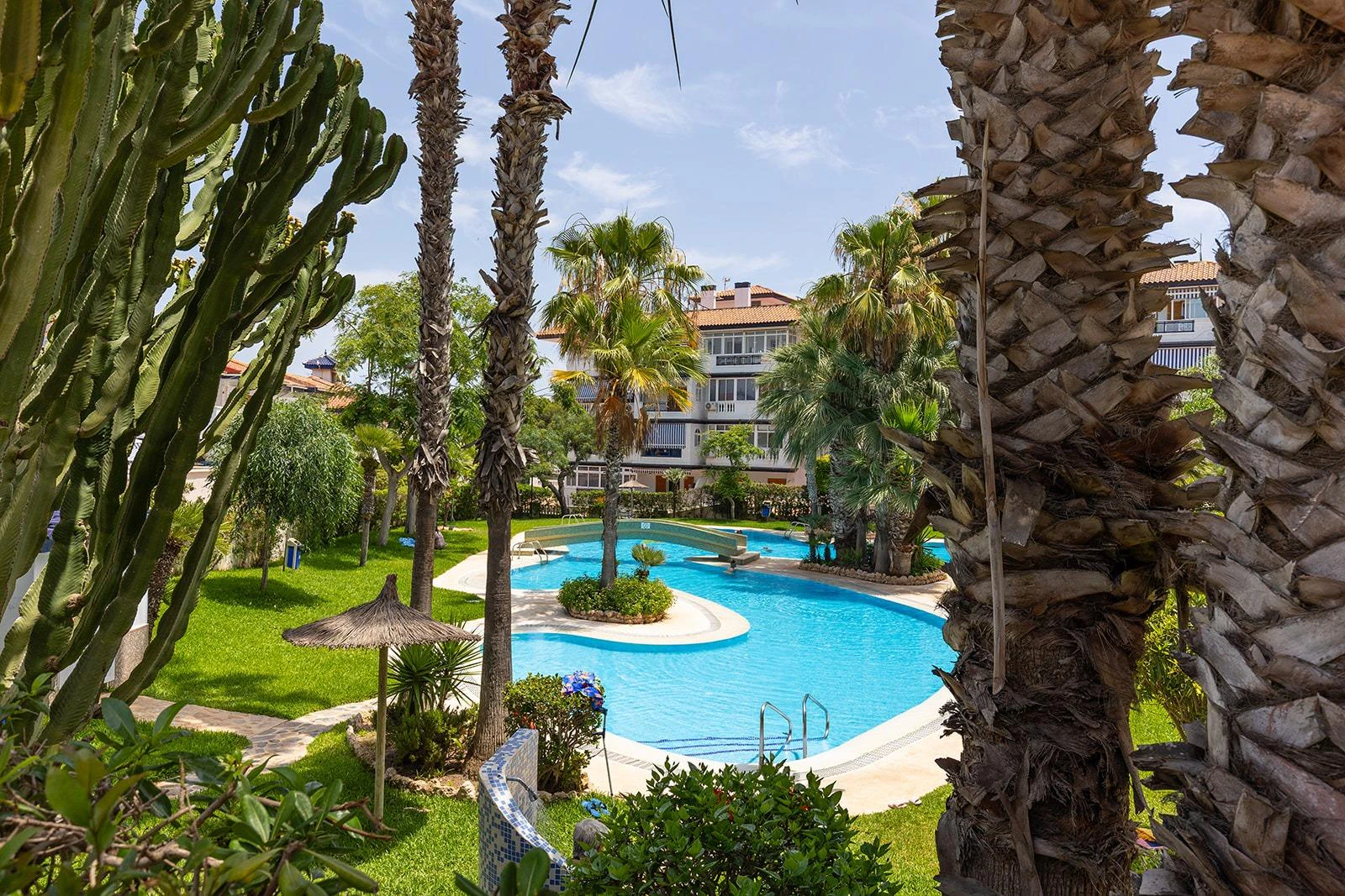 Бунгало на продажа в Torrevieja