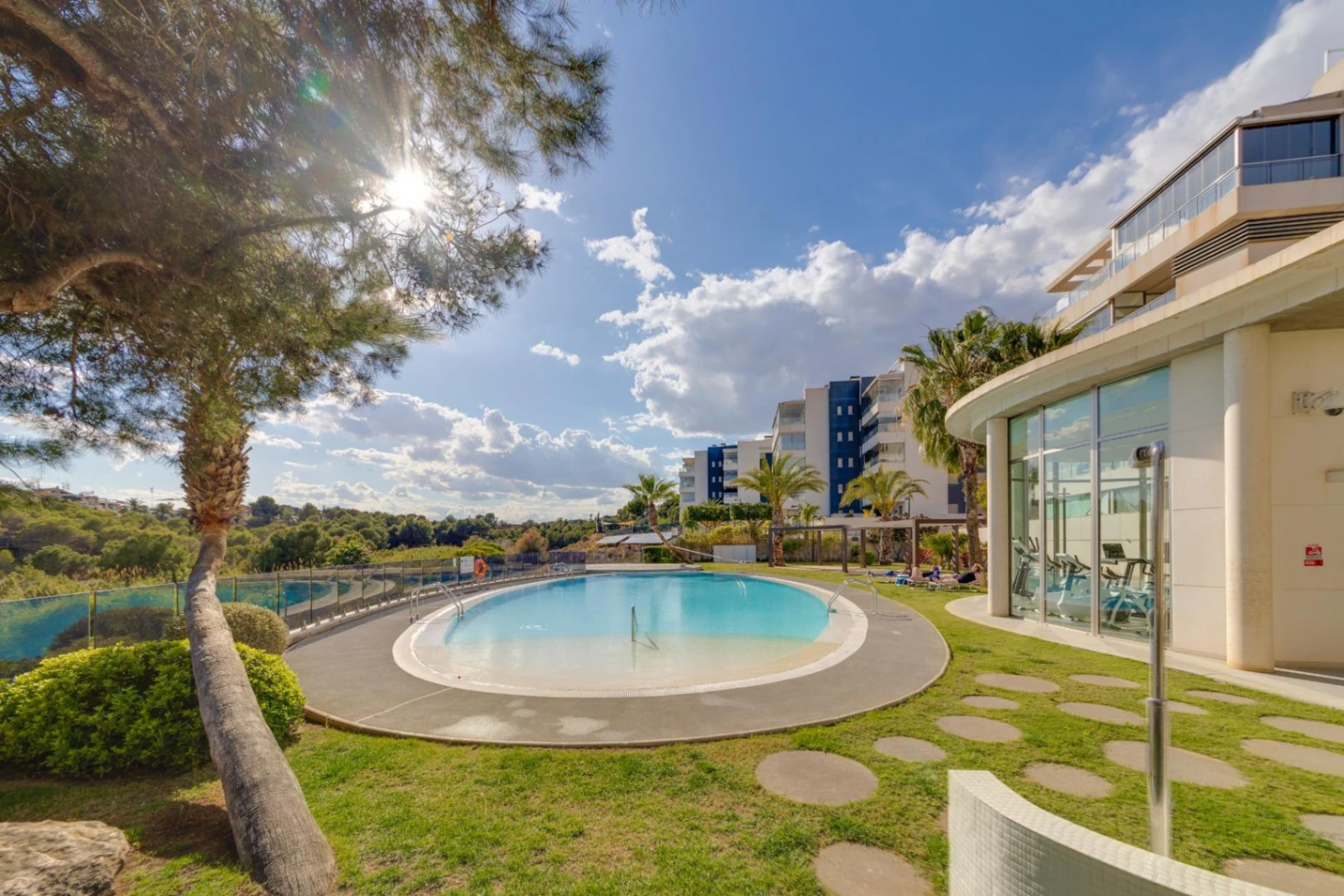 Apartament na sprzedaż w Orihuela