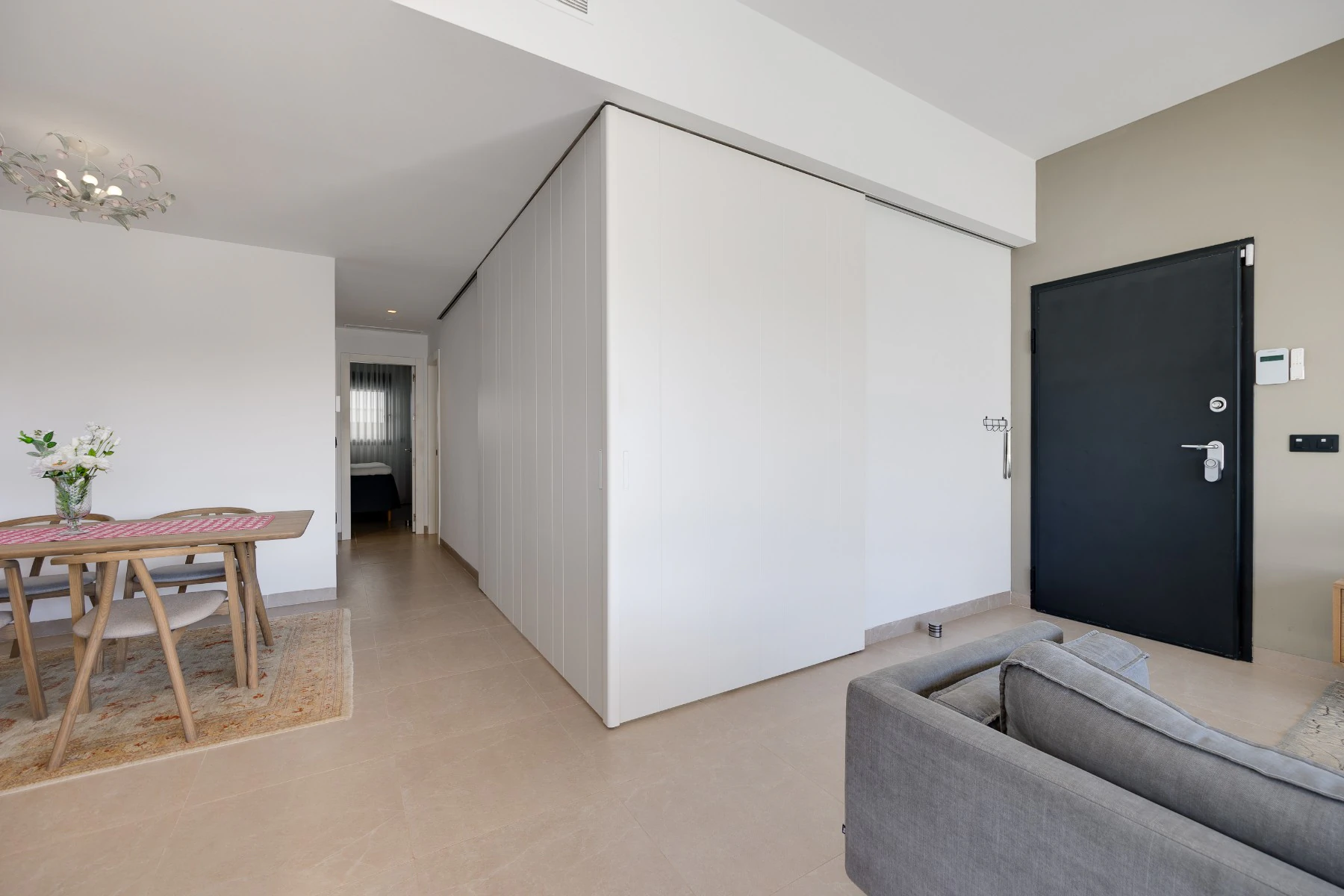 Bungalow na sprzedaż w Pilar De La Horadada