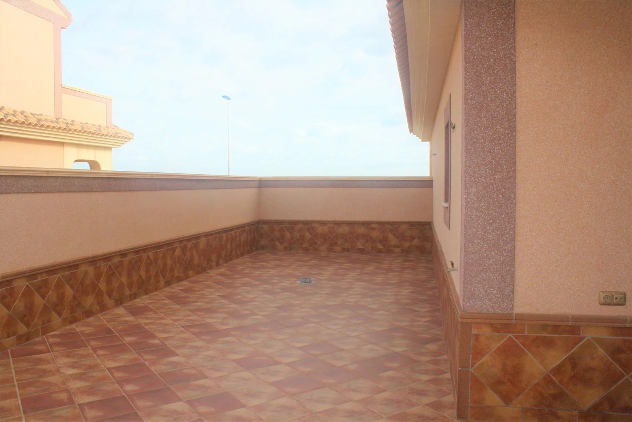 Townhouse na sprzedaż w Los Altos