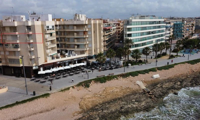 Sprzedaż. Apartament w Torrevieja