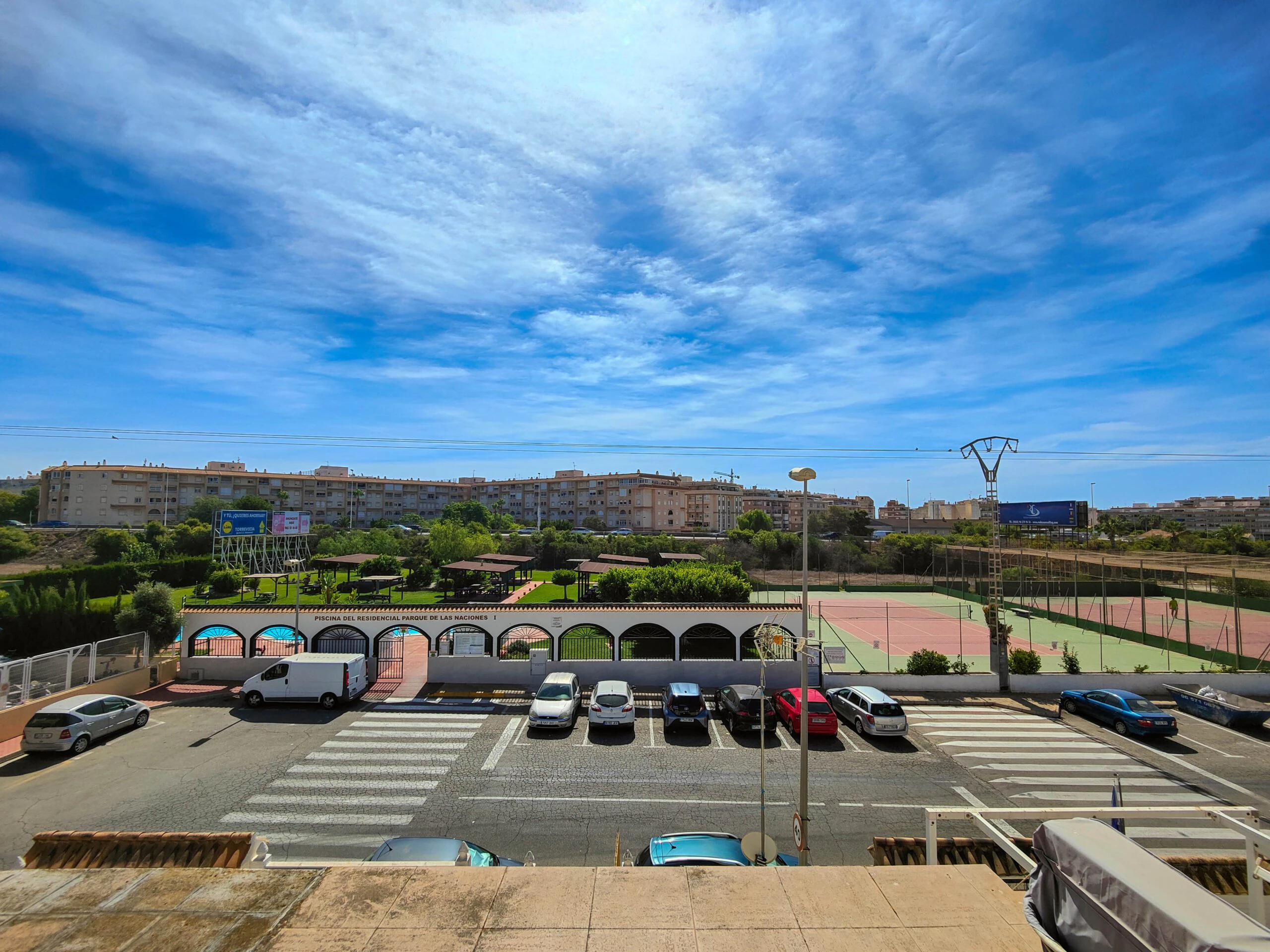 Bungalow na sprzedaż w Torrevieja