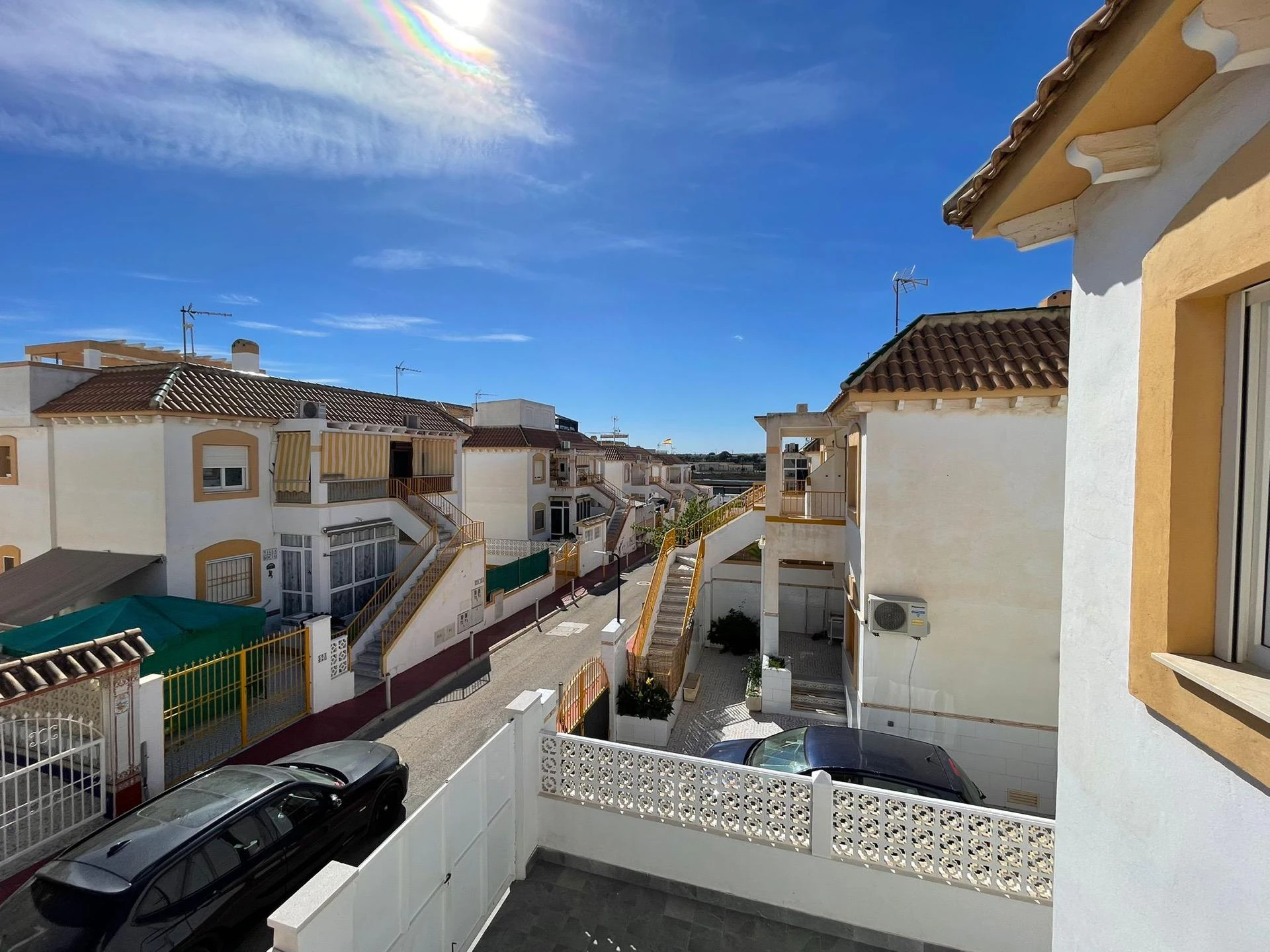 Bungalow na sprzedaż w Torrevieja