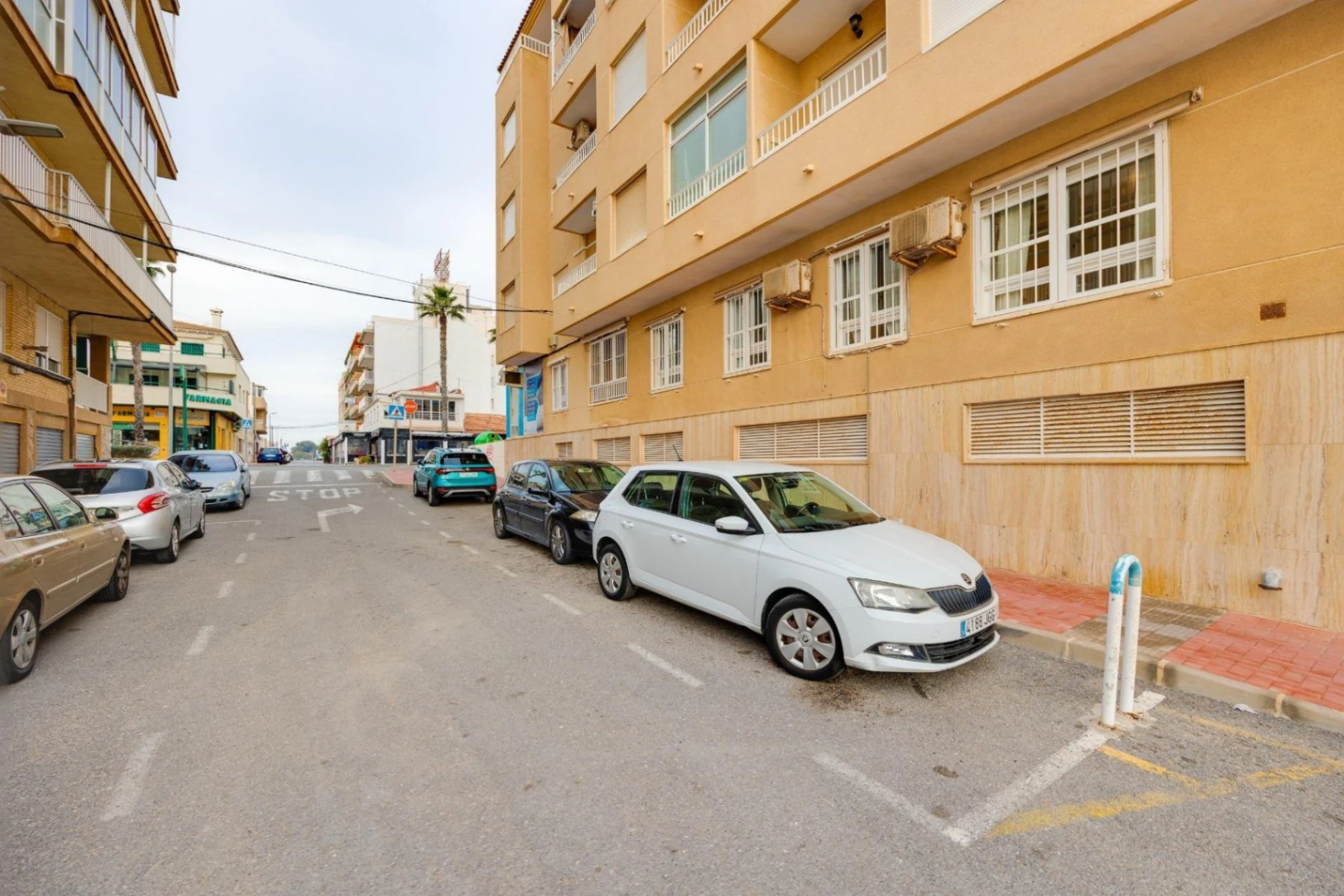 Apartament na sprzedaż w Torrevieja