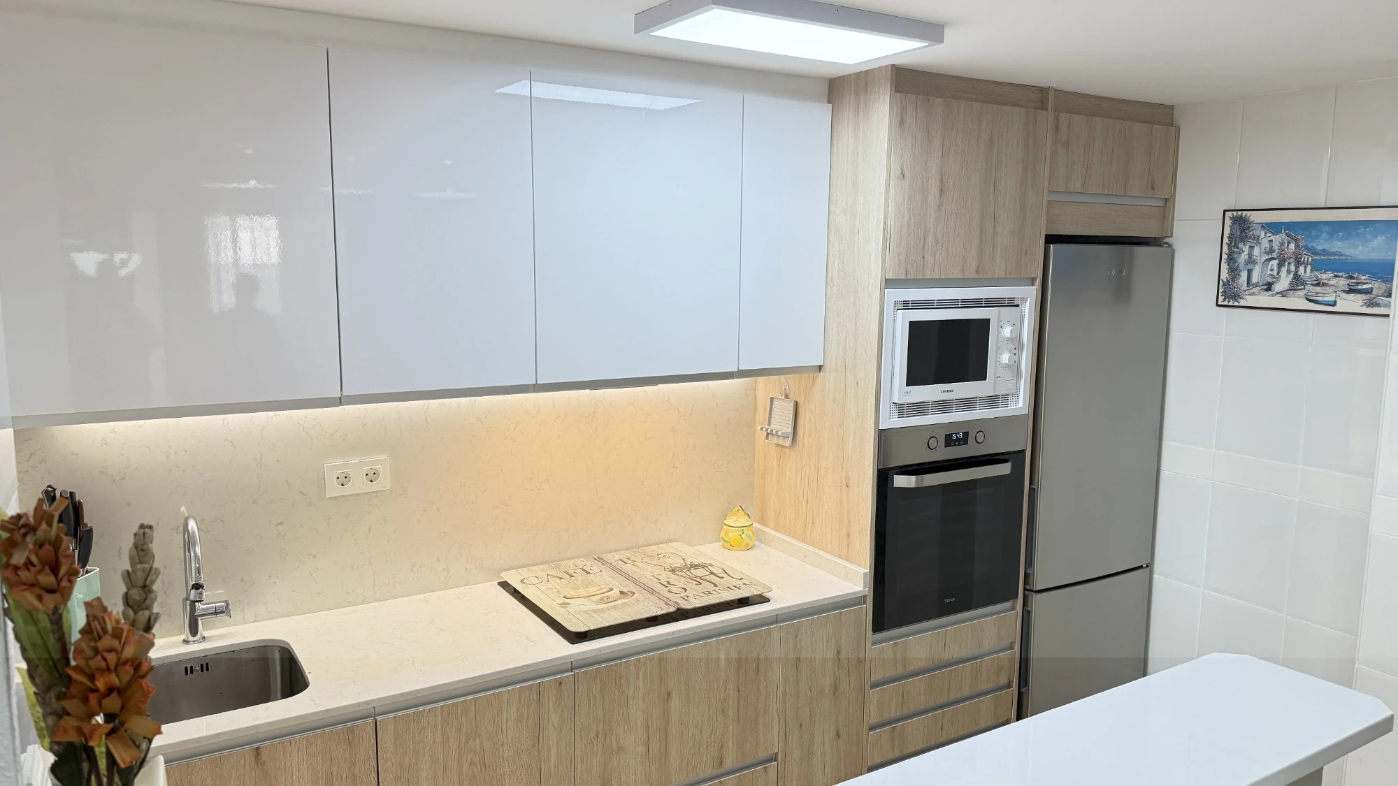 Apartments na sprzedaż w Orihuela Costa