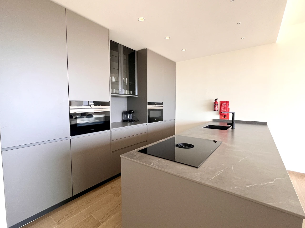 Apartament na sprzedaż w Las Colinas Golf Resort