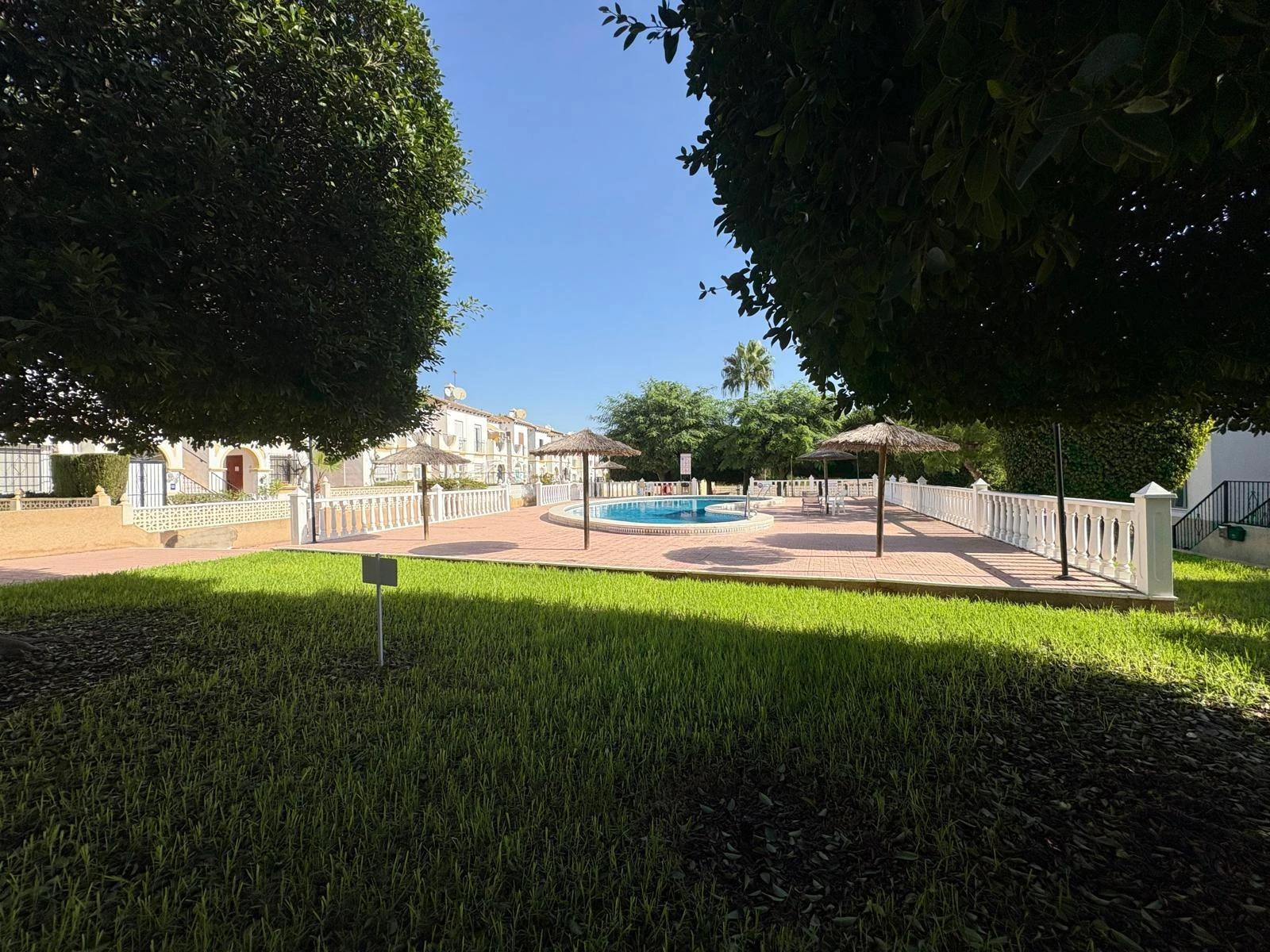 Bungalow na sprzedaż w San Miguel De Salinas