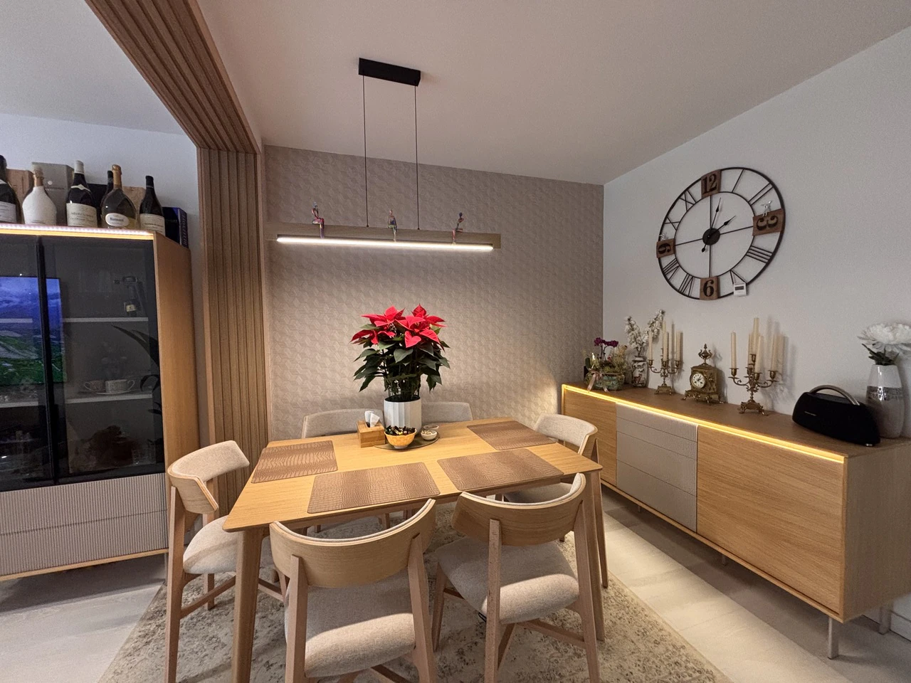 Apartment na sprzedaż w Lo Pagan