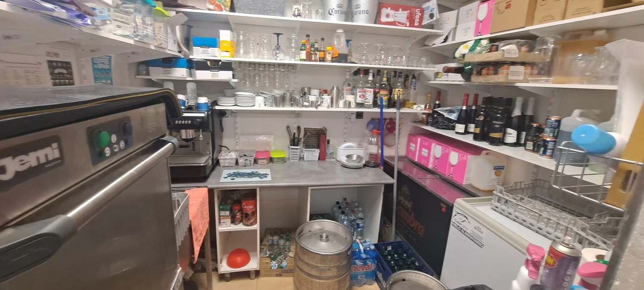 Lokale użytkowe na sprzedaż w Villamartin