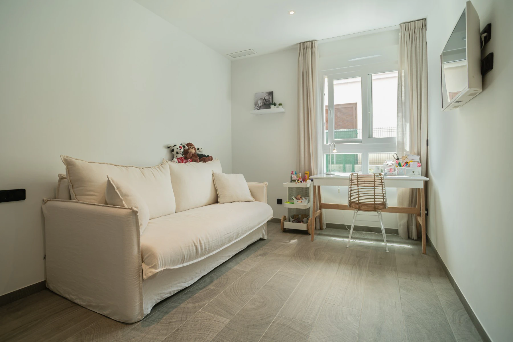 Apartament na sprzedaż w Algorfa