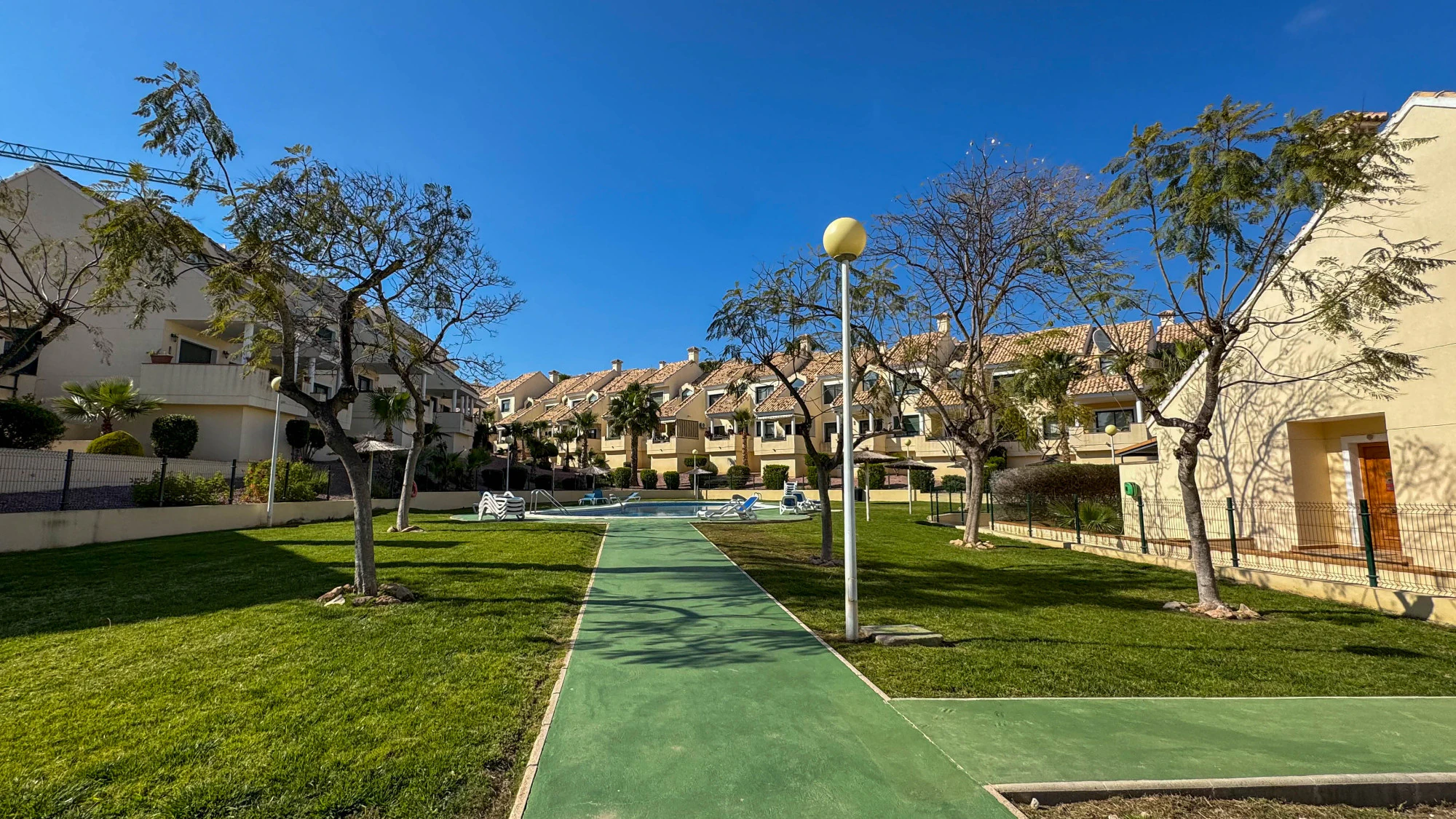 Apartament na sprzedaż w Orihuela Costa