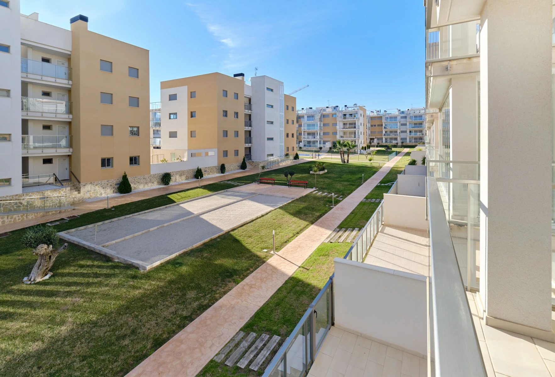 Apartament na sprzedaż w Orihuela Costa