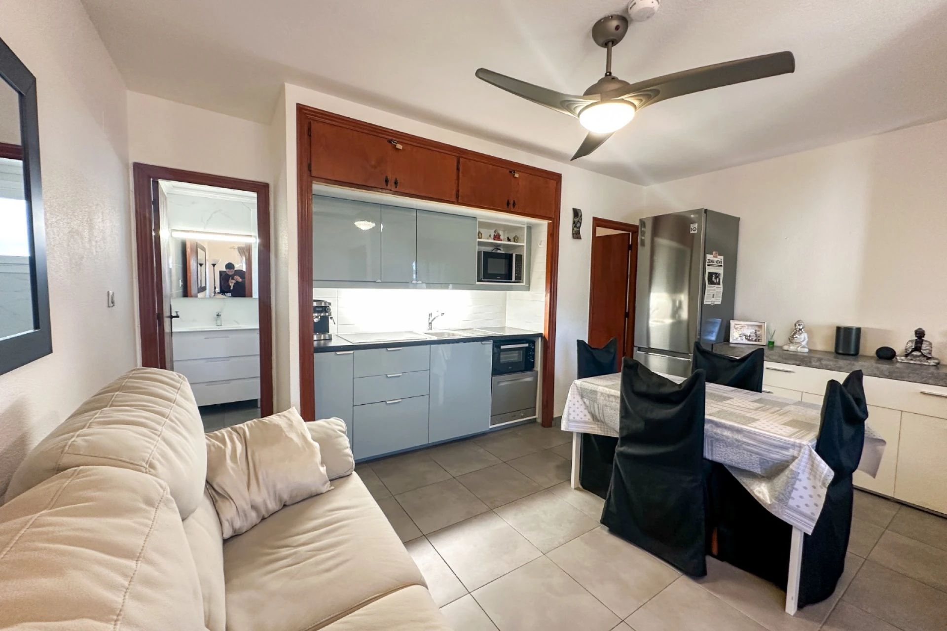 Apartament na sprzedaż w San Miguel De Salinas
