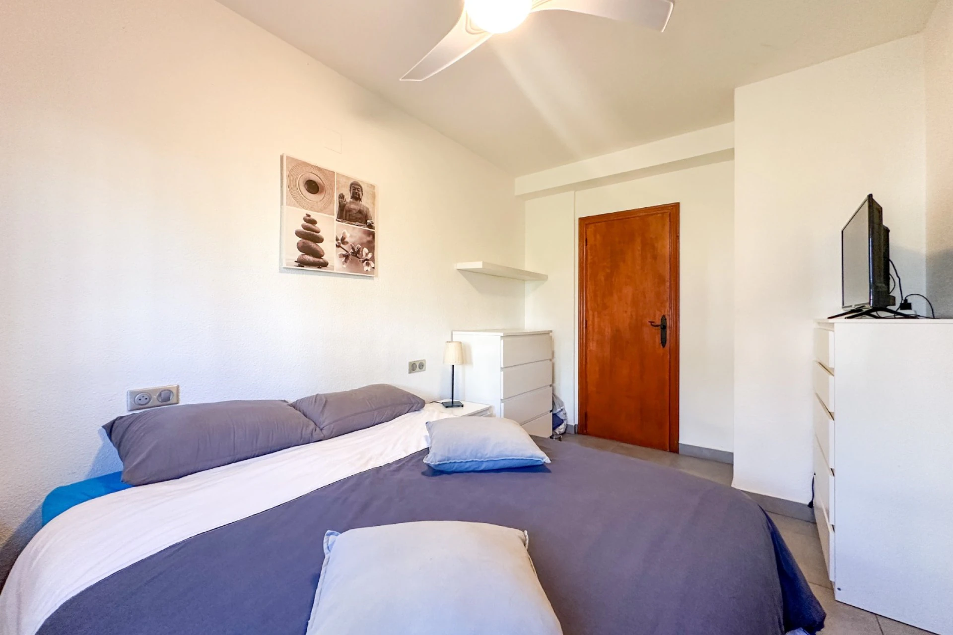 Apartament na sprzedaż w San Miguel De Salinas
