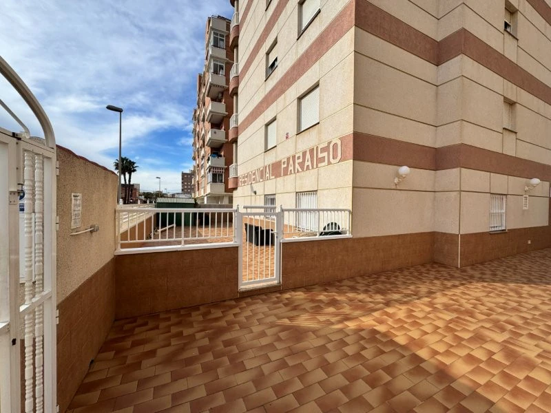 Apartament na sprzedaż w Torrevieja