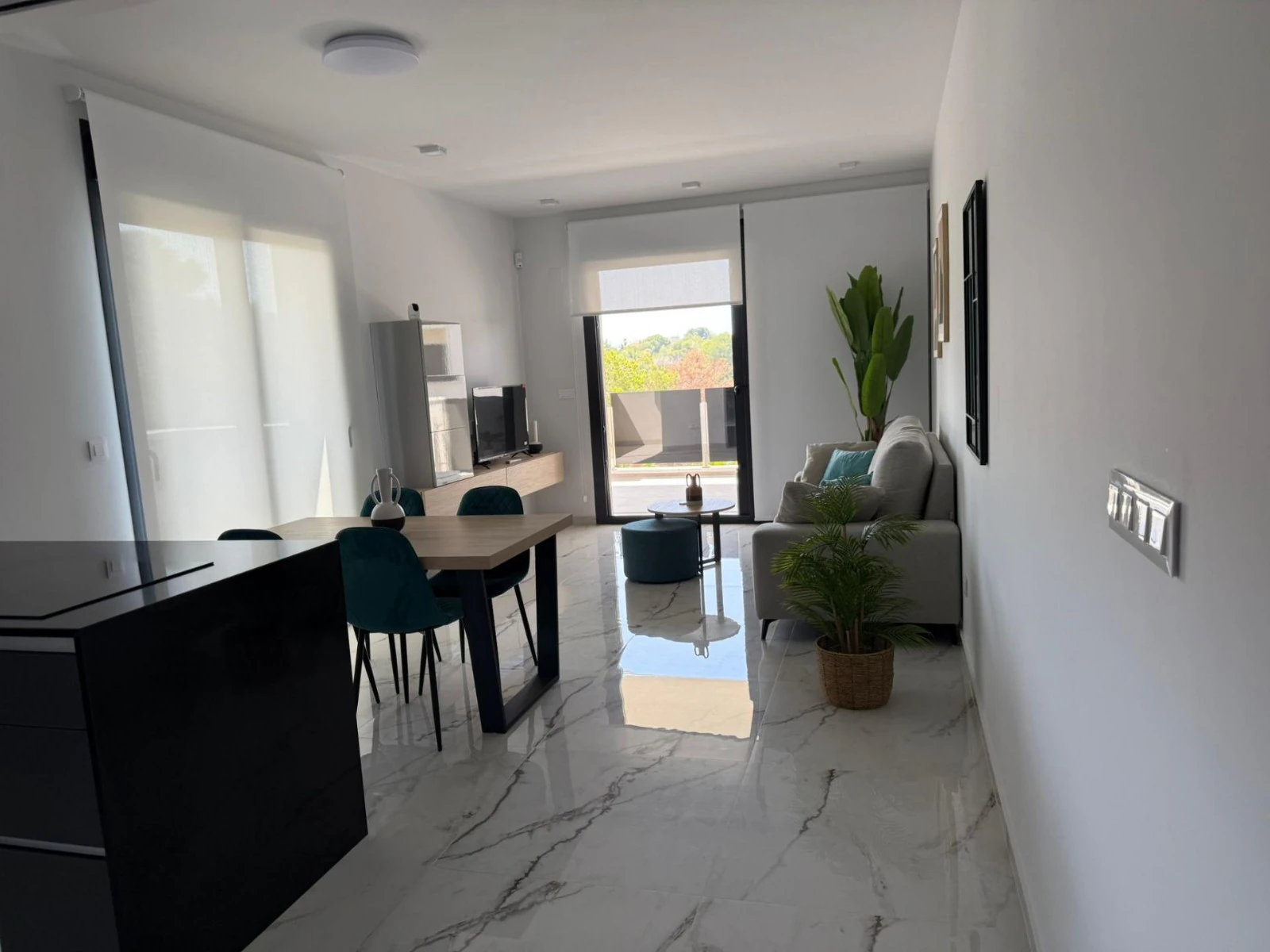 Apartament na sprzedaż w Orihuela
