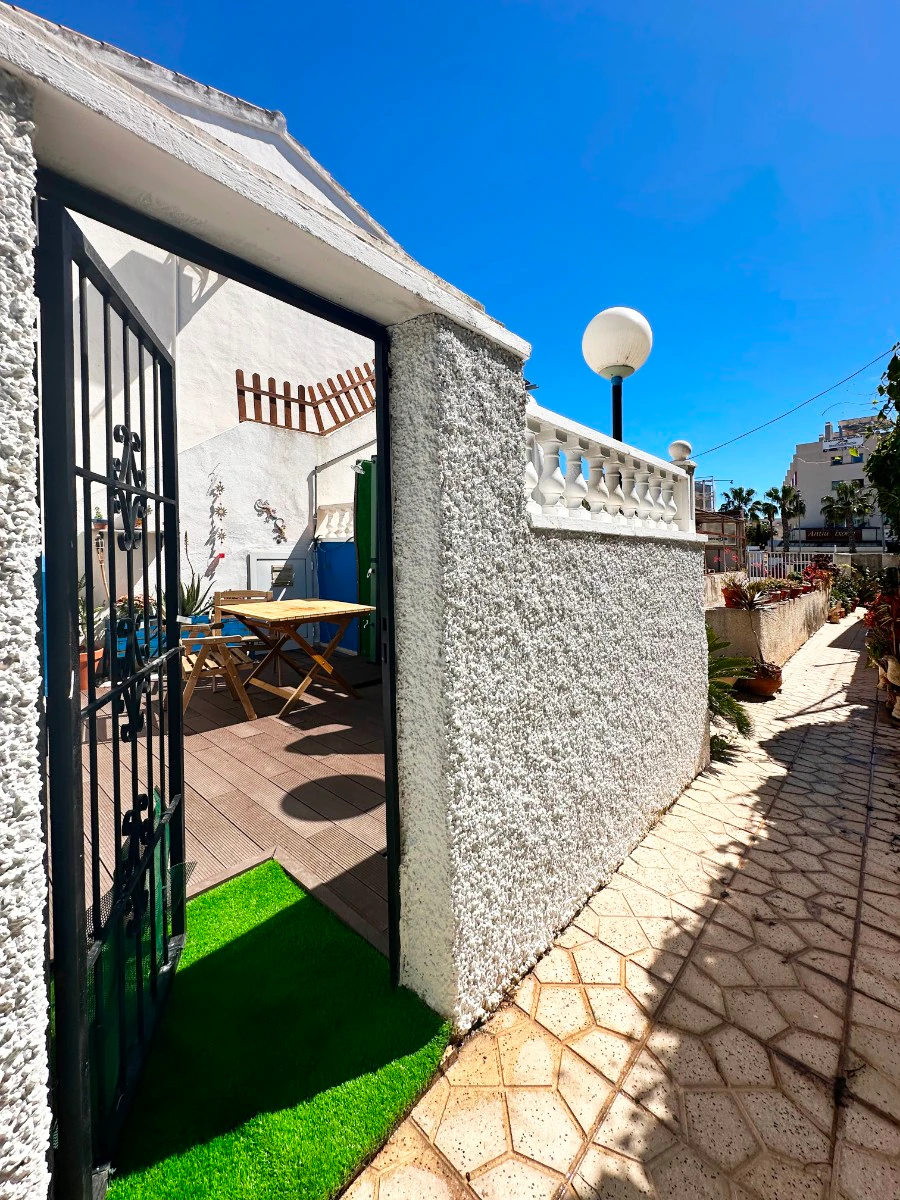 Bungalow na sprzedaż w Orihuela Costa