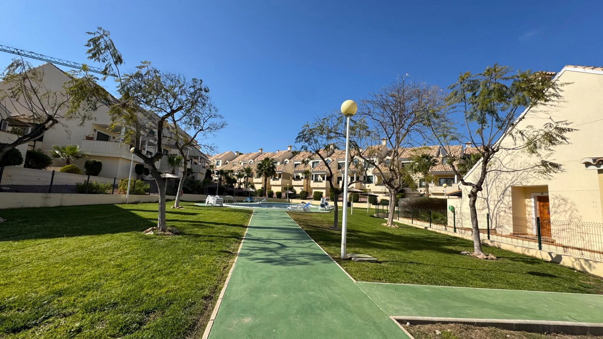 Apartament na sprzedaż w Orihuela Costa