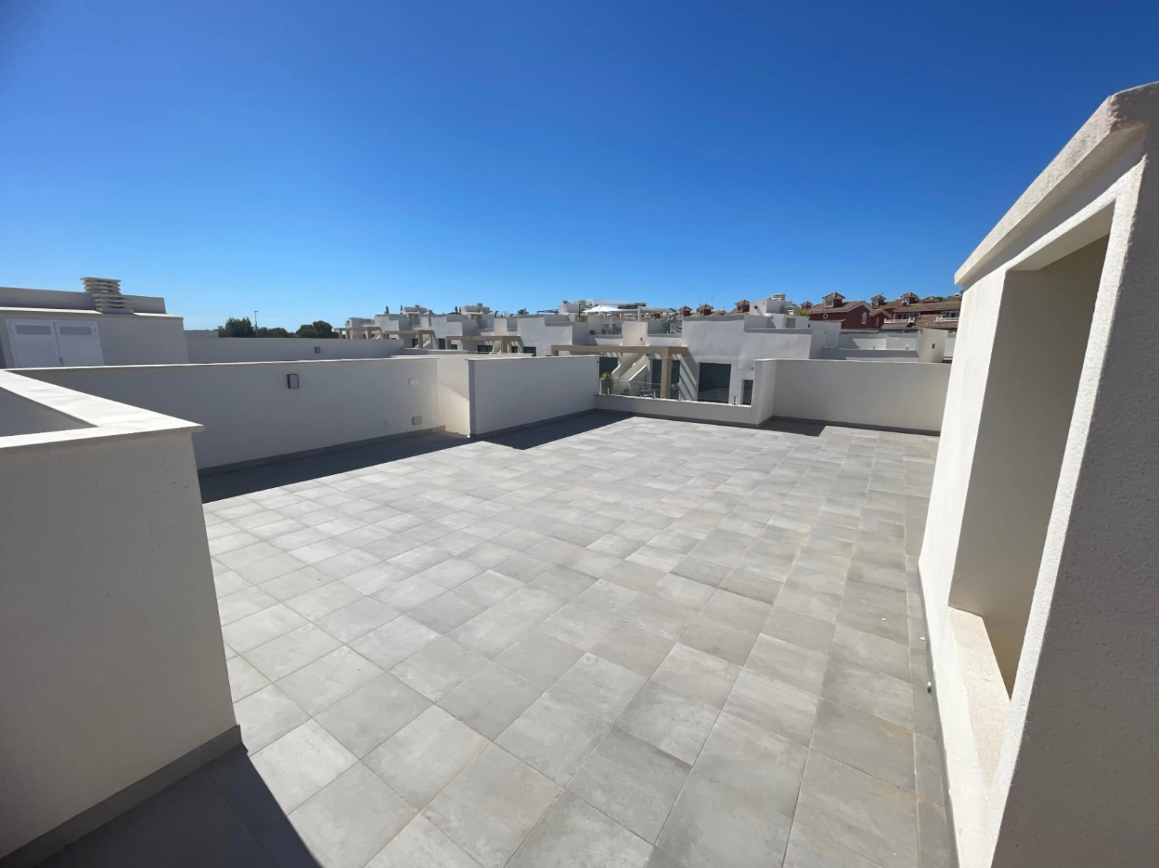 Apartament na sprzedaż w San Miguel De Salinas