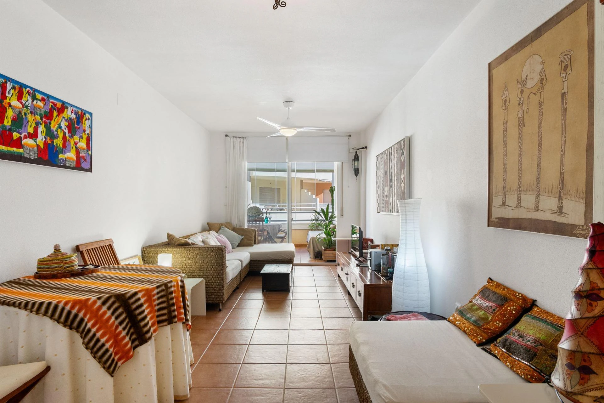 Apartament na sprzedaż w Dehesa De Campoamor