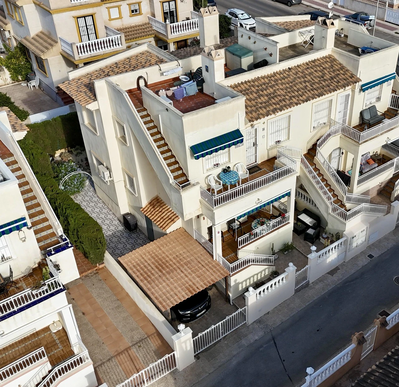 Apartament na sprzedaż w Playa Flamenca