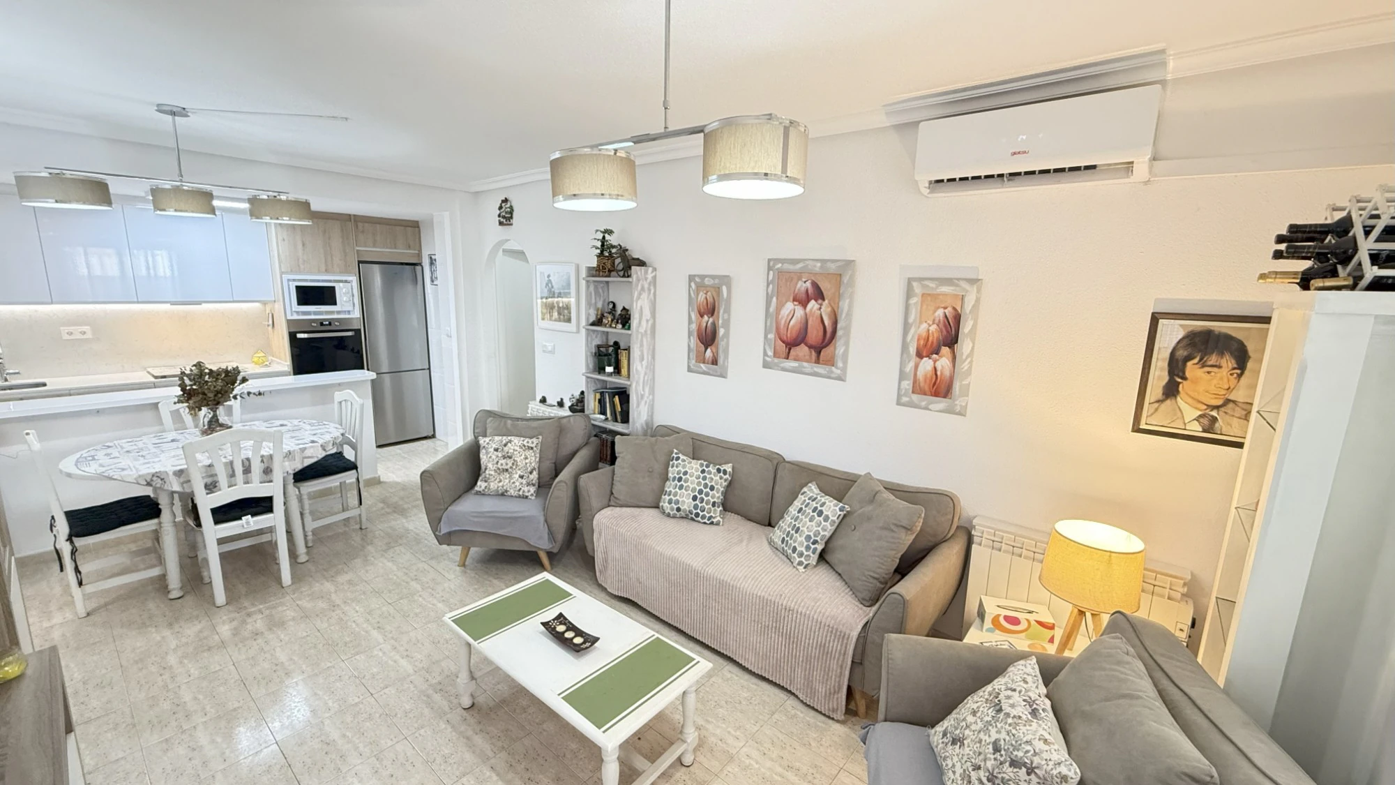 Apartments na sprzedaż w Orihuela Costa