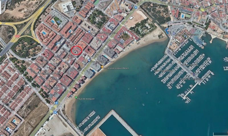 Apartment na sprzedaż w Torrevieja