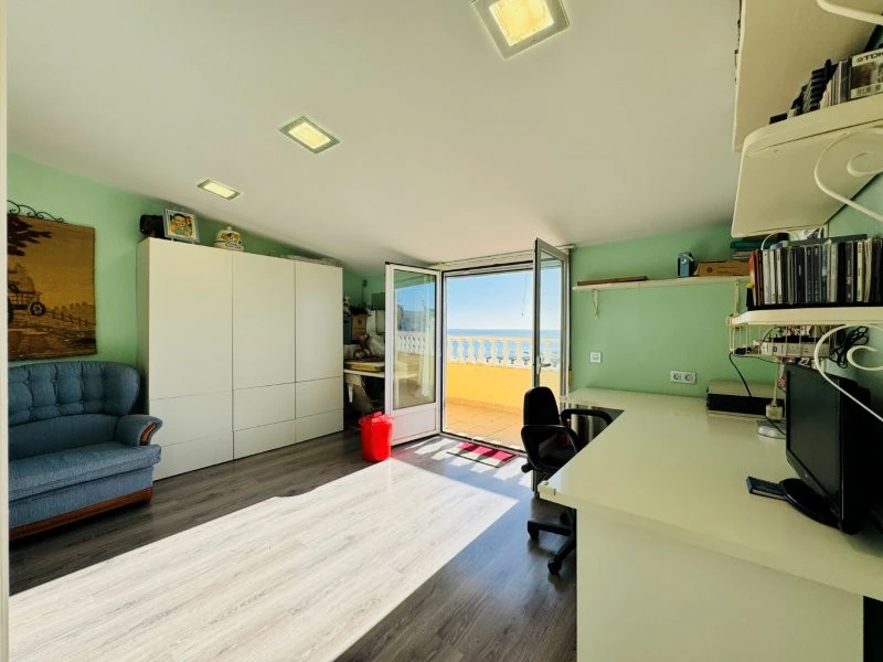 Penthouse na sprzedaż w La Mata