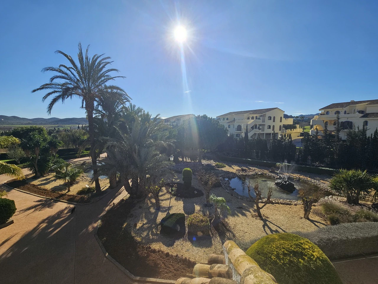 Villa на продажа в La Manga Club