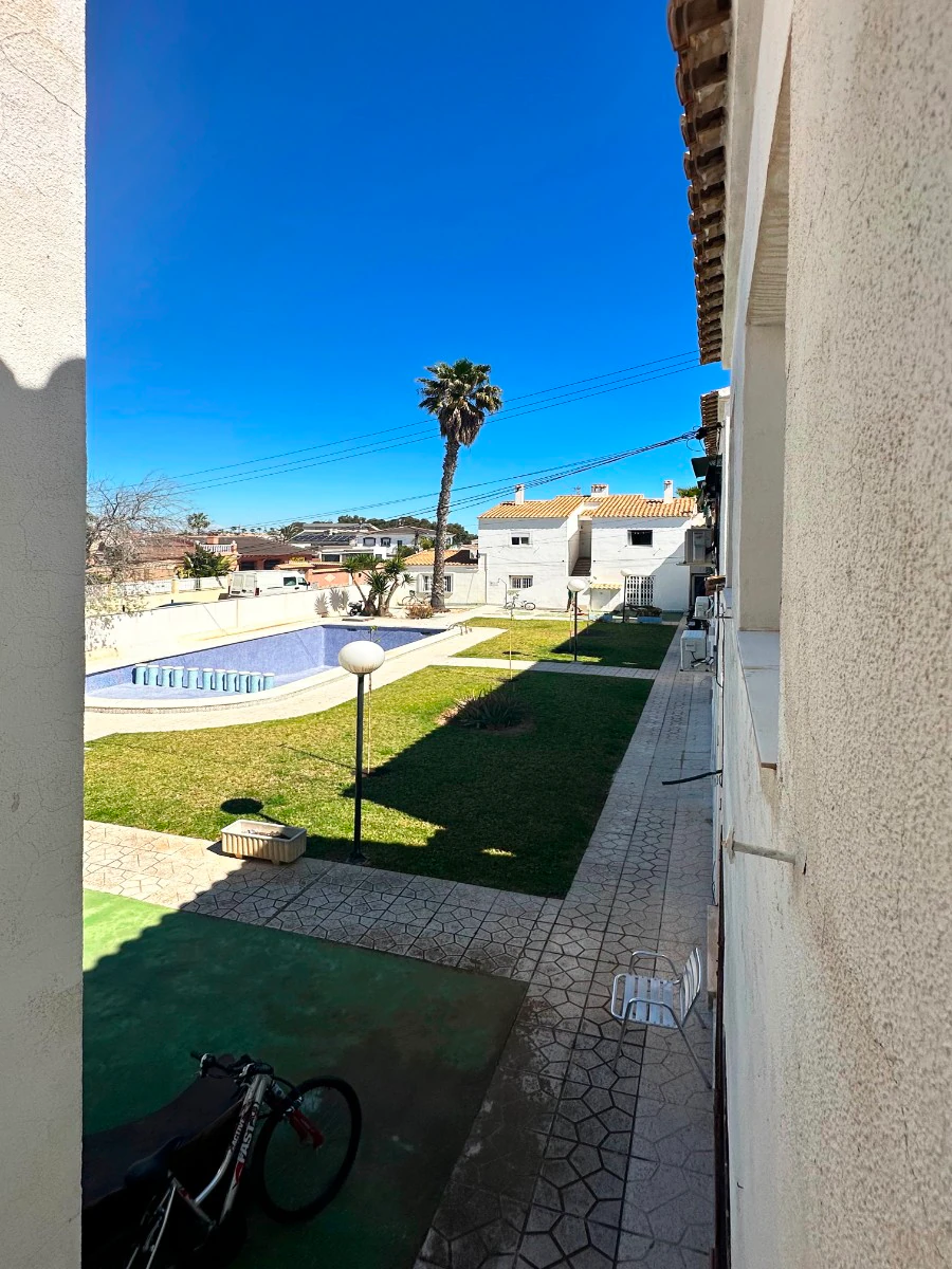 Bungalow na sprzedaż w Orihuela Costa
