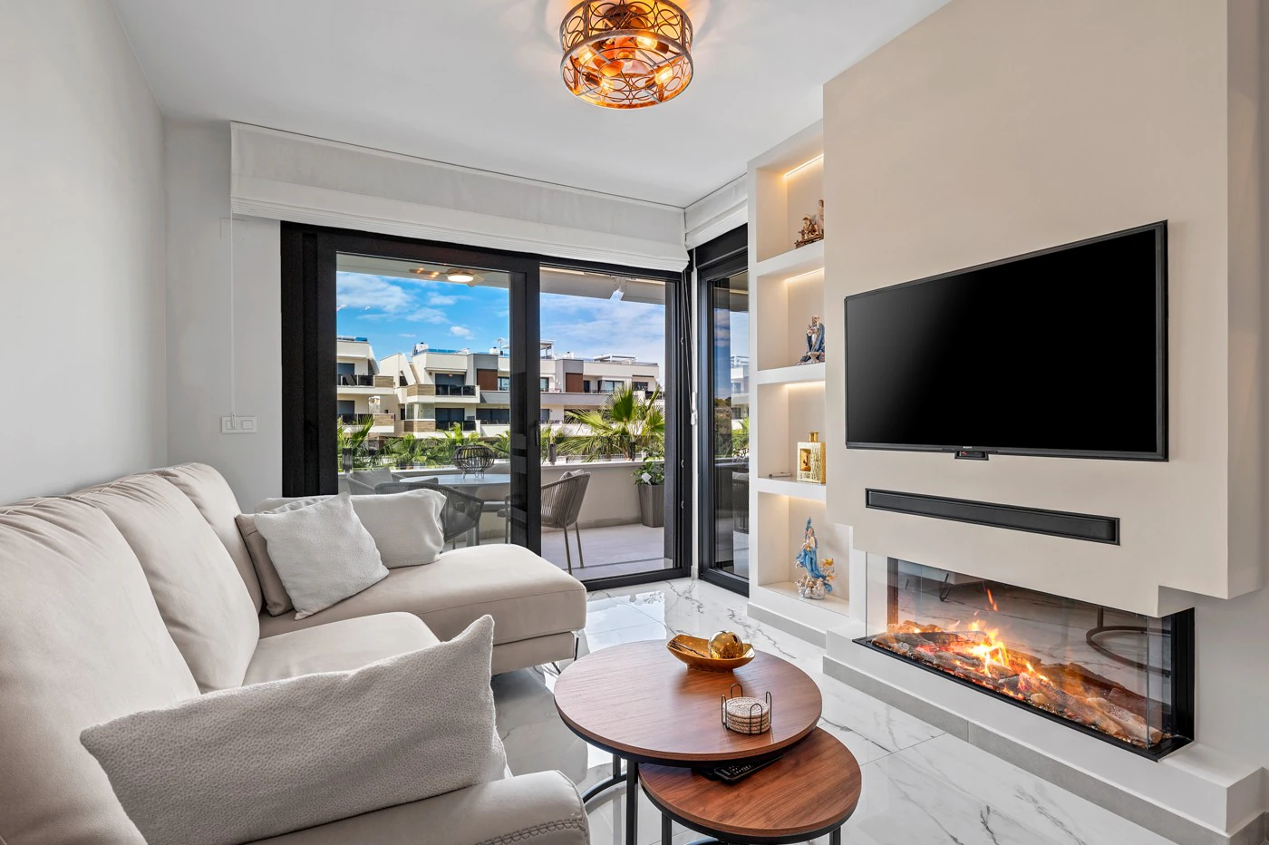 Apartament na sprzedaż w Orihuela Costa