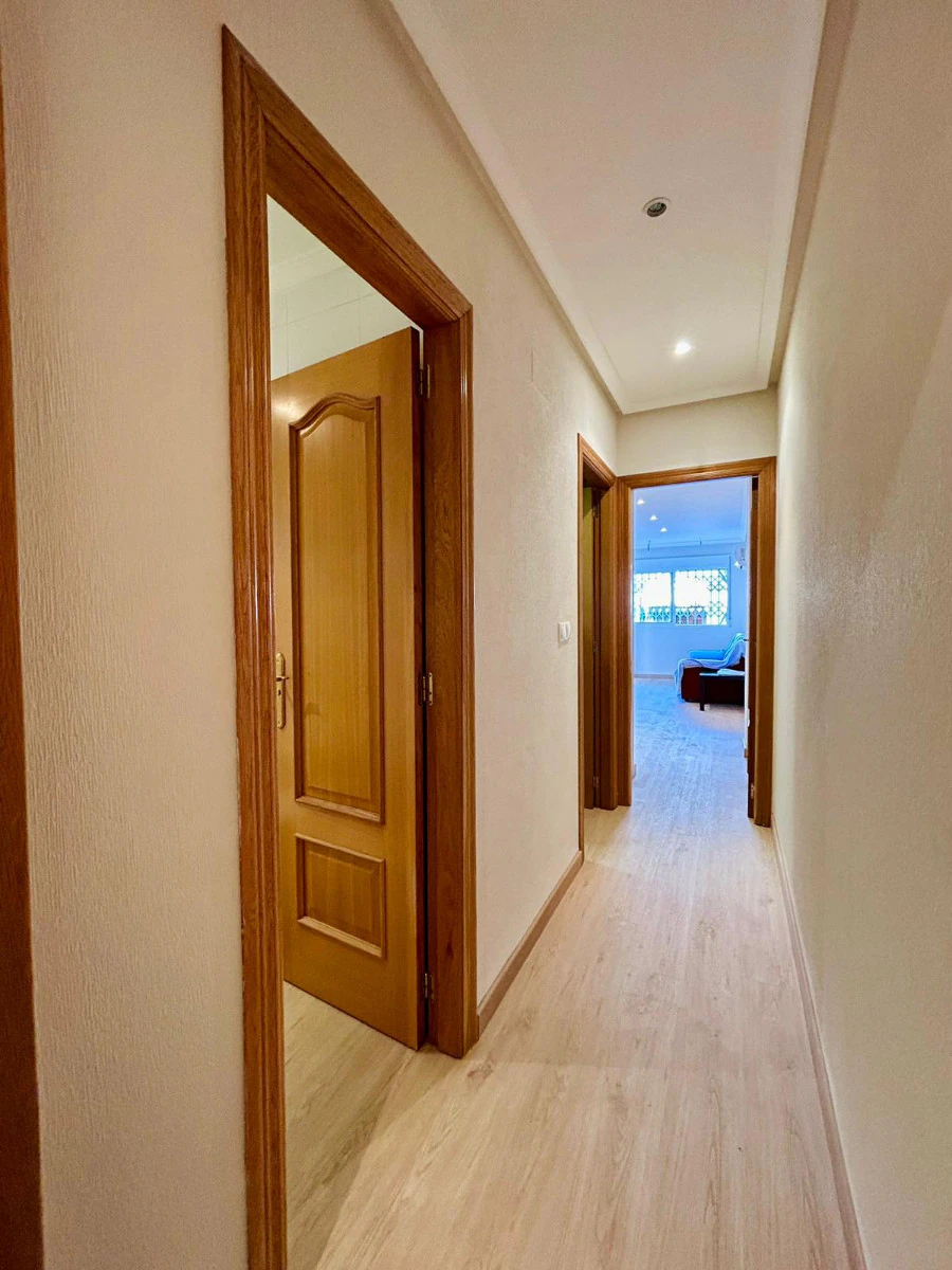 Apartament na sprzedaż w San Isidro