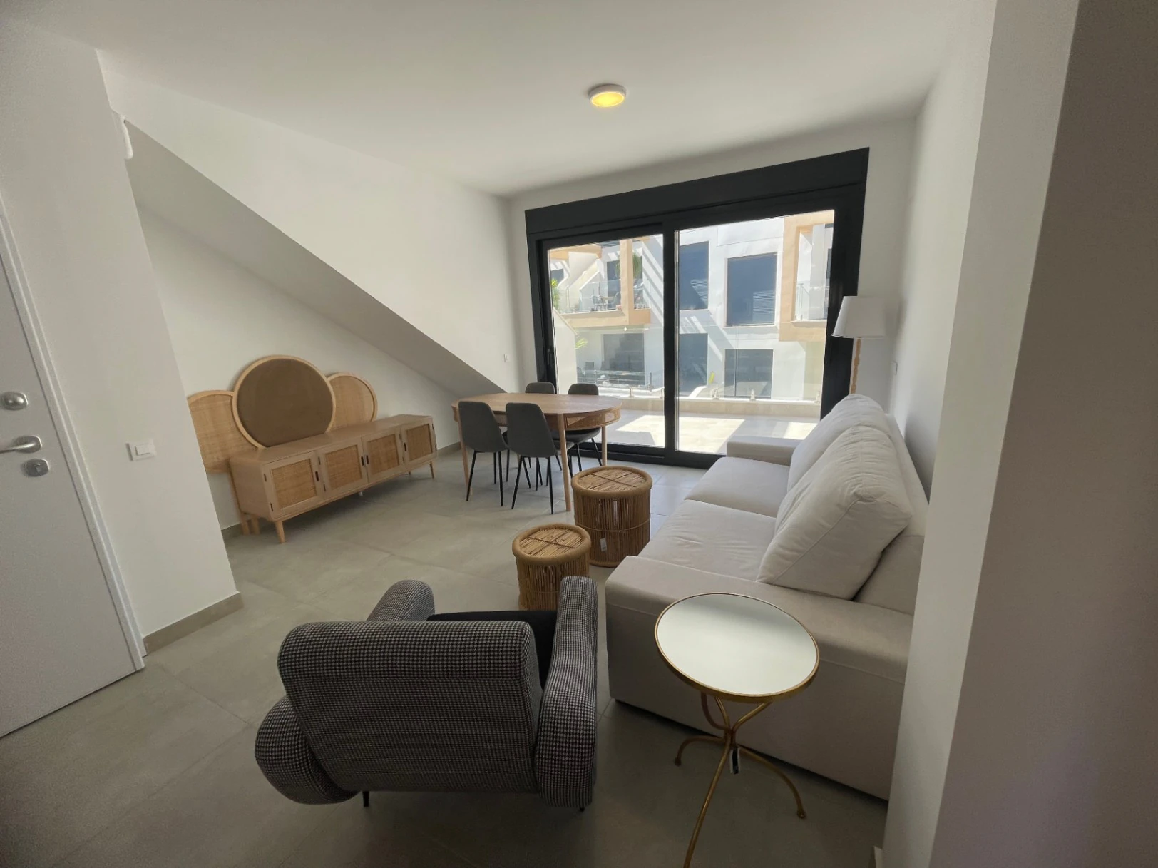 Apartament na sprzedaż w San Miguel De Salinas