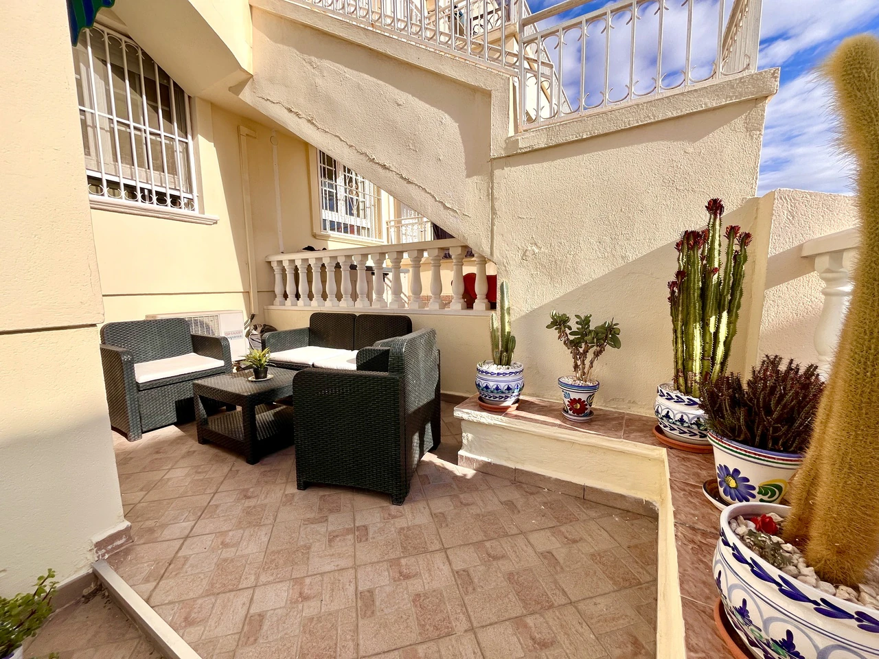 Apartament na sprzedaż w Playa Flamenca