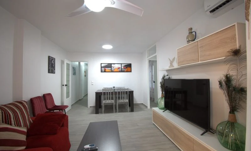 Apartment na sprzedaż w Torrevieja