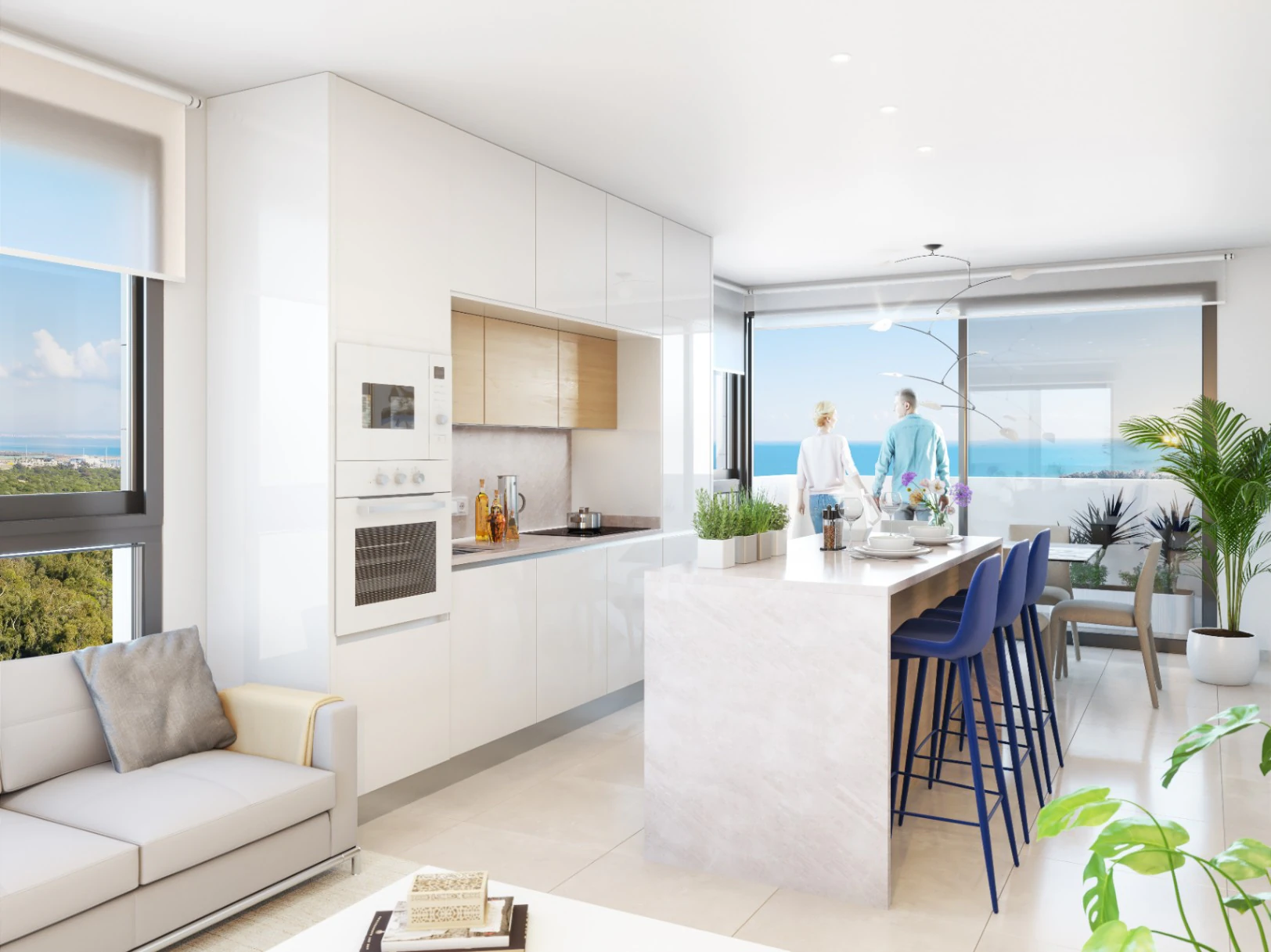 Apartament na sprzedaż w Guardamar Del Segura