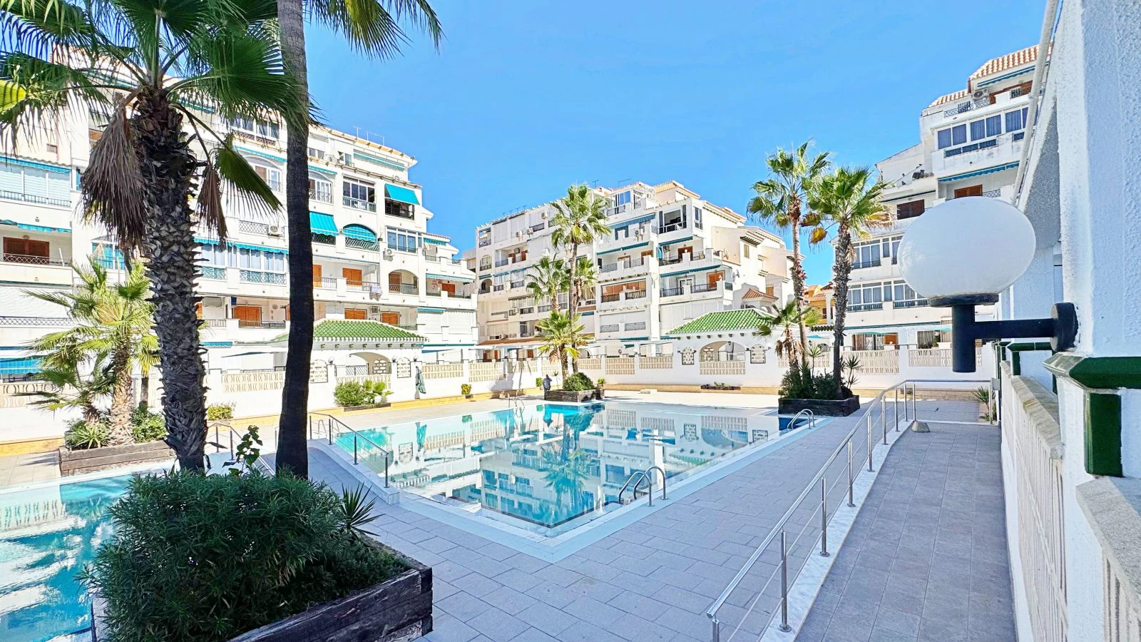 продажа. Квартира в Torrevieja