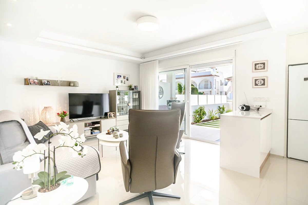 Apartament na sprzedaż w Ciudad Quesada