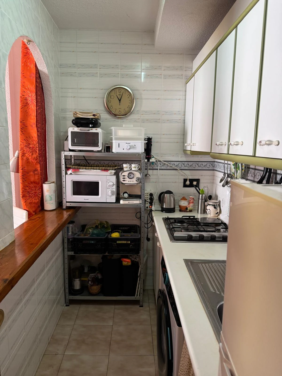 Penthouse na sprzedaż w Torrevieja