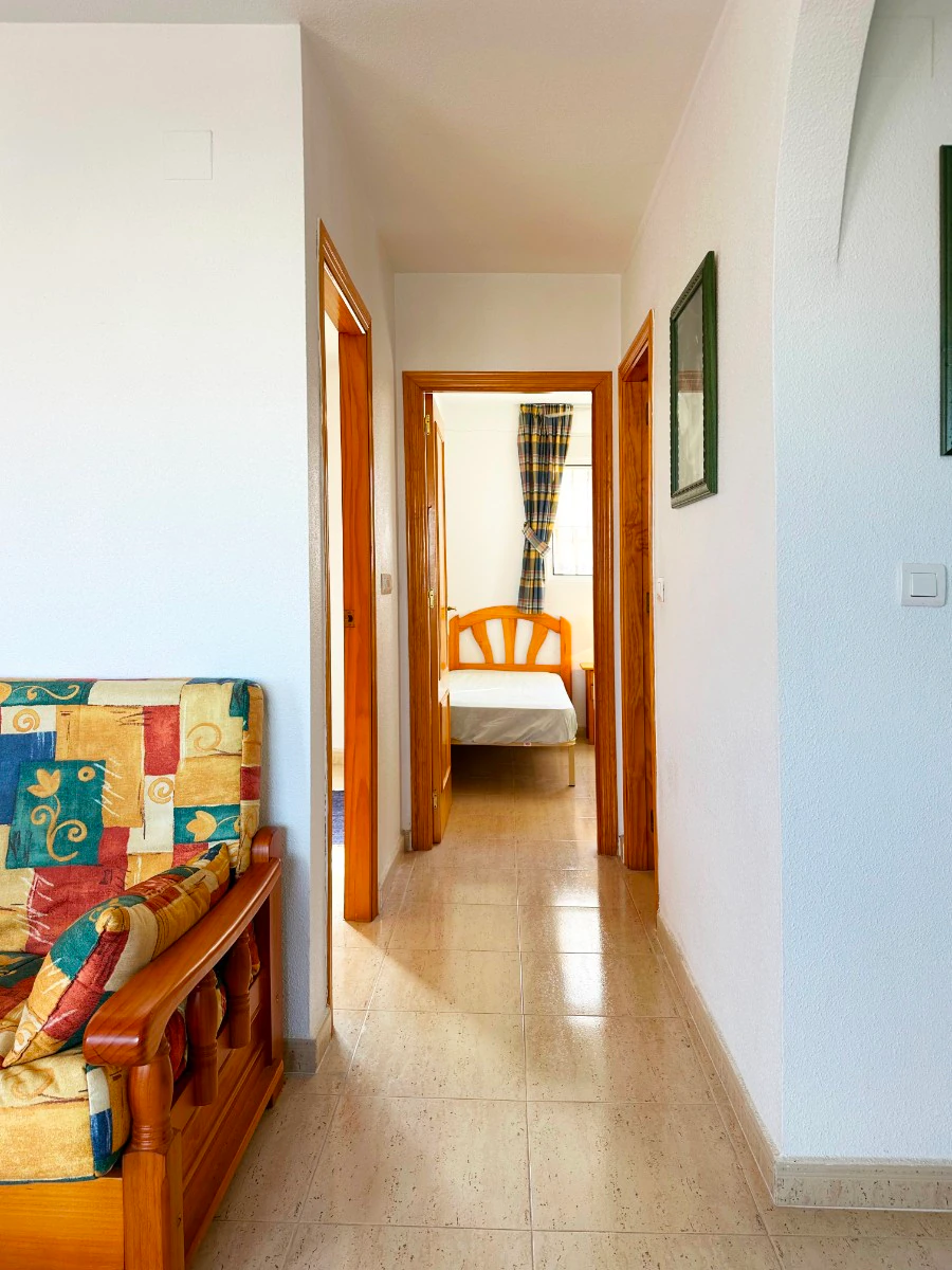 Bungalow na sprzedaż w San Miguel De Salinas