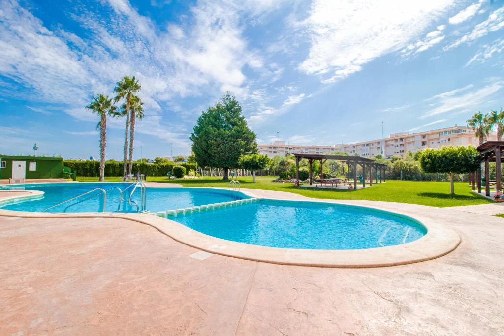 Bungalow na sprzedaż w Torrevieja