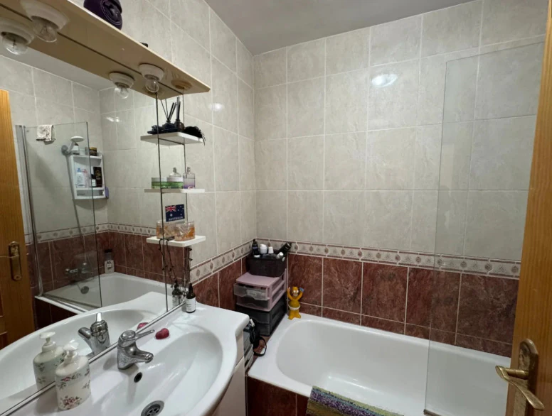 Duplex na sprzedaż w Moraira